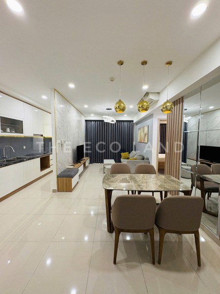 Sẵn pass xem nhà - cho thuê hàng hiếm 105m2 nhà mới