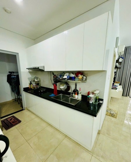 Chung Cư Res Green Tower - Tân Phú : 70m2- 2p ngủ, 12tr, NT, nhà sạch