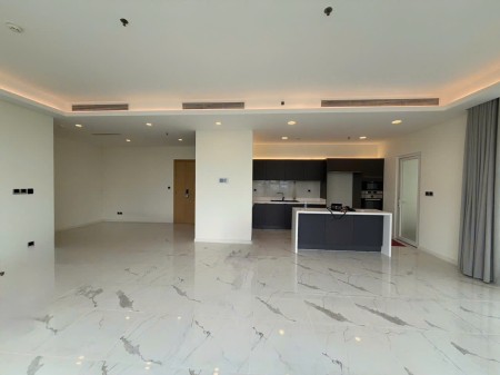 Cho thuê căn hộ Sarina Sala 154m² – 3PN+1, sân vườn riêng