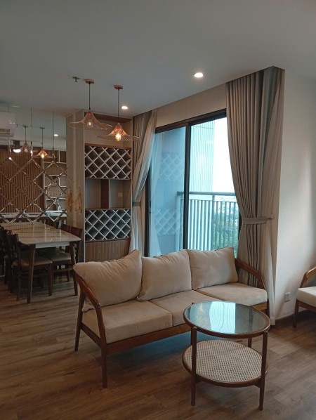 CHUYÊN CHO THUÊ CĂN HỘ VINHOMES QUẬN 9: STUDIO/1PN/2PN/3PN - Nhà mới, Đẹp, Ở ngay.