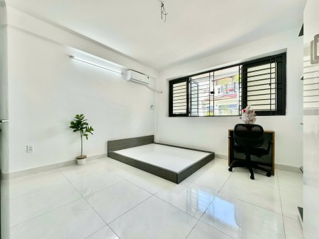 Cho thuê phòng khu vực Phú Hội Hòa Tân Phú