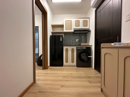 Căn Hộ Studio 1Pn ban công, Full nội thất máy giặt riêng, thiết kế thông minh, thang máy, bảo vệ 24