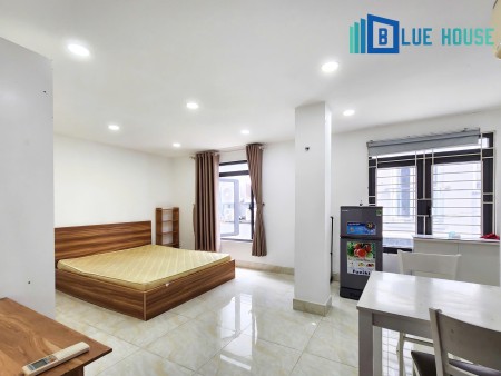 Khai Trương STUDIO MỚI XÂY GẦN VÒNG XOAY LĂNG CHA CẢ