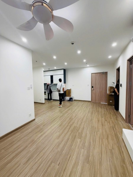 Cho thuê căn hộ mới tinh tòa The Canopy - Trung tâm Vinhomes Smart City