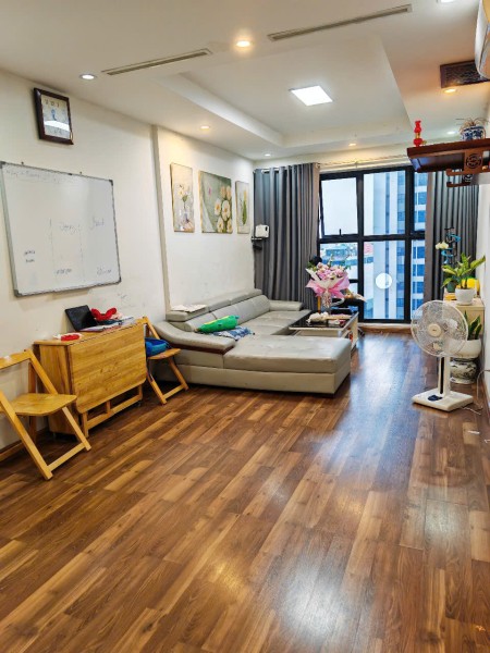 Goldmark City toà S4 – Cần Cho thuê gấp 2PN, full nội thất, tầng đẹp, giá thuê 15tr – 0974 999 8**