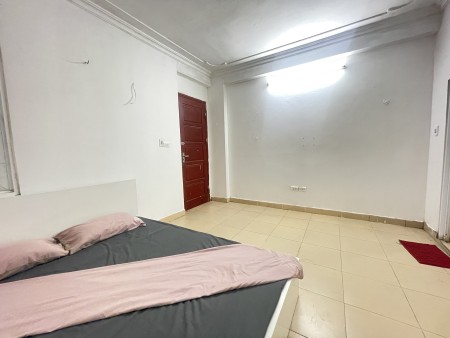 Trần Thái Tông 3tr6 25m2 full đồ nội thất cơ bản