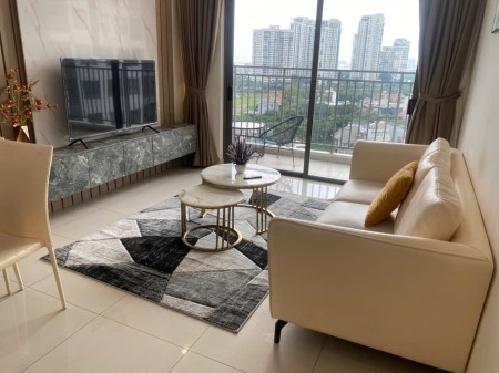 Cho Thuê Căn hộ 3pn - 96m2 nội thất đẹp trống từ 30/9/2025 giá mềm