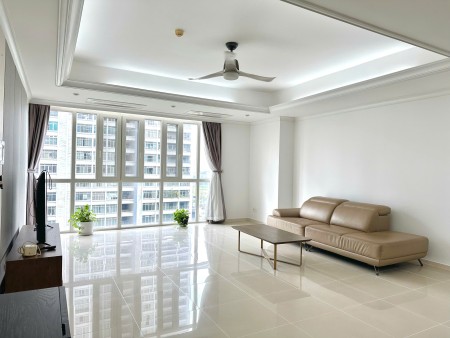 Thuê CHCC Imperia Q2, (131m², 3PN giá 27 tr/th) đặc biệt free xe hơi + xe máy, view thoáng mát