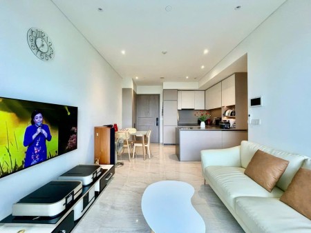 CHung cư Satra, Phan Đăng Lưu, PN: 140m2, 3p ngủ, ban công, 22tr/tháng