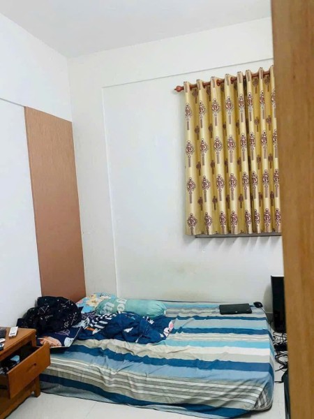 Chung cư Thuỷ Lợi 4 , Nguyễn Xí, BT: 85m2, 3p ngủ, 2wc, ful nt, 15tr5