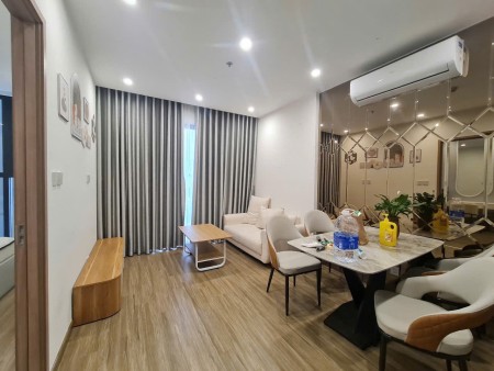 Cho thuê lâu dài 1N+ giá 10 triệu full đồ - Tòa The Canopy (Vinhomes Smart City)