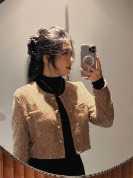 Ngân Haibara Unite Group