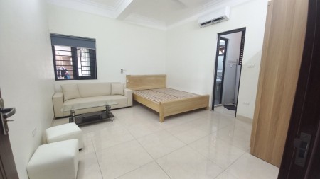 Phòng rộng tại Triều Khúc, cho hộ gia đình, nhóm bạn thuê