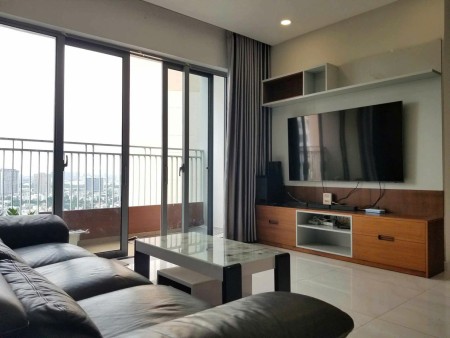 Chung cư Satra, Phan Đăng Lưu, P1, Phú Nhuận, 145m2, 3PN, 22tr/tháng.