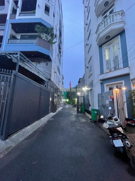 CĂN HỘ 2 MẶT TIỀN ĐẦY ĐỦ TIỆN NGHI ĐƯỜNG SỐ 1, GIẢM 800K THÁNG 10