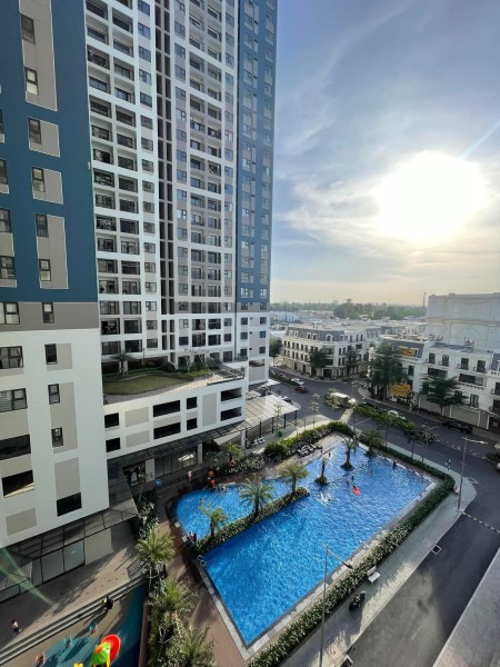 Ảnh 2 - Cho Thuê Căn Hộ Charm City Ngay Vincom DĨ An. Căn 2PN Giá 5…