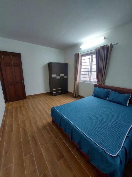 Chung cư An Lộc, Đường 07, P17, Gò Vấp: 9tr5/th, 3p ngủ, 2wc, 120m2