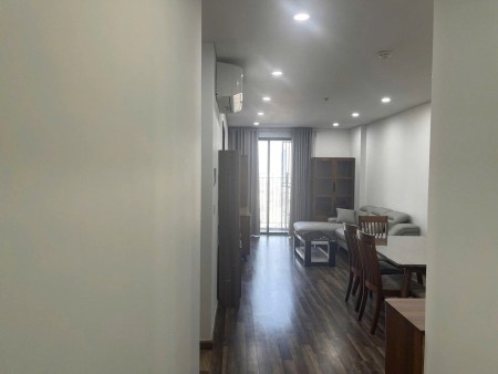 Cao ốc Phú NHuận, 20 Hoàng Minh Giám, Phú Nhuận: 85m2, 2p ngủ,Nt, 13tr/th