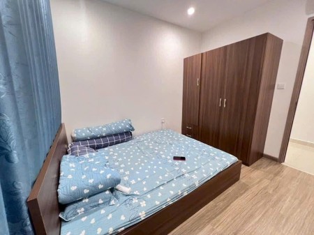 Richmond City, Bình THạnh: 80m2, 3p ngủ, 2wc, Nt, 16.5 tr/th