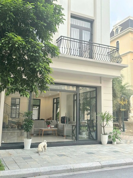 CC cho thuê phòng full đồ khép kín, có ban công 4tr bao phí tại Vin Ocean Park 2