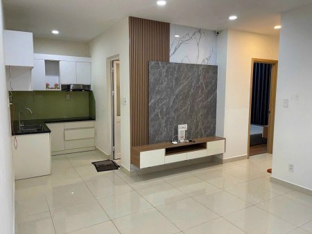 Cao ốc Phú NHuận, Hoàng Minh Giám, PN: 77m2, 2p ngủ, 12tr5/th