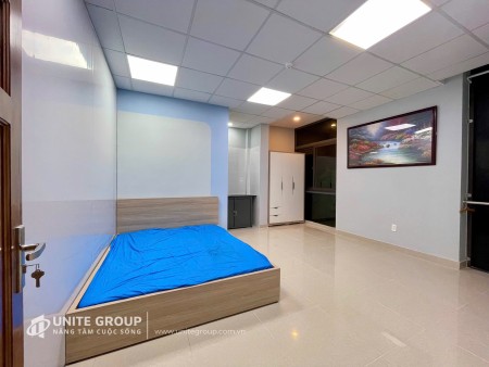 Căn hộ full nội thất – Gần Lotte, cầu Kênh Tẻ, Quận 7