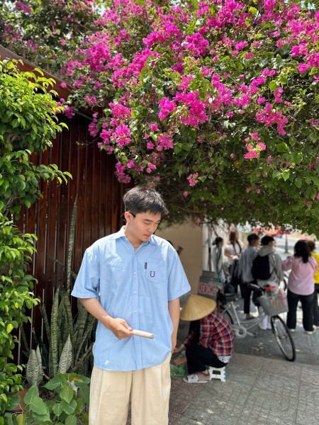 Blue Cho thuê căn hộ