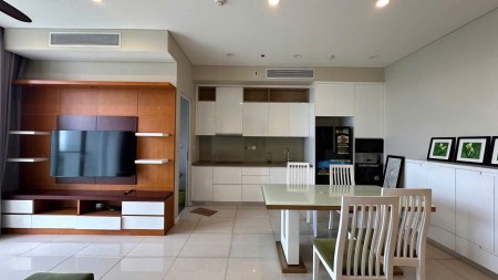 Sarimi Sala cho thuê căn hộ 2PN – 88m², nội thất đầy đủ, trống sẵn