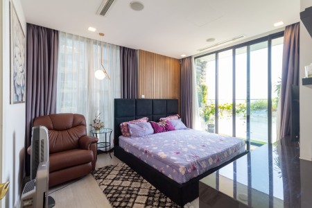 3PN VINHOMES GOLDEN RIVER VIEW SÔNG CHỈ 45 TRIỆU/THÁNG | CAM KẾT HÌNH THẬT - GIÁ THẬT | 0888214114