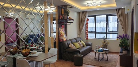 Cho thuê nhà 2pn full đồ nội thất đẹp tại chung cư Thái Hà BCA ( Epic home )