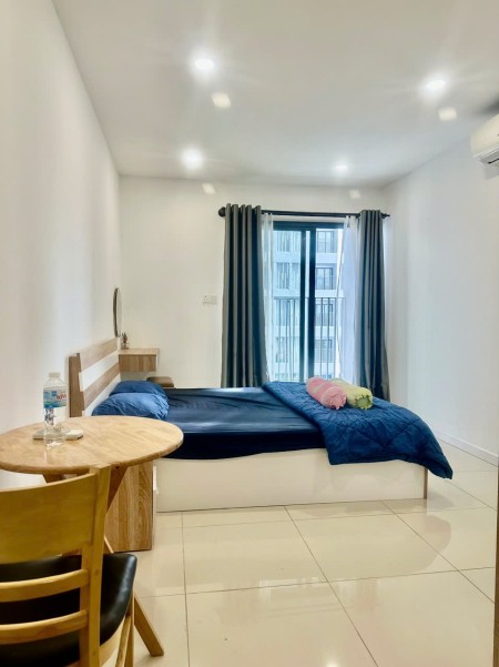 CHO THUÊ CĂN HỘ STUDIO 28M2 TẠI LAVIDA PLUS – QUẬN 7