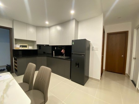 Cho thuê căn hộ 2Pn 74m2 nhà full nội thất tại Lavida Plus quận 7 14tr/th