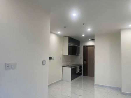 CHO THUÊ CĂN HỘ Studio - Bếp rèm - Khu Glory Height Vinhomes Grand Park Quận 9 - Nhà mới, ở ngay.