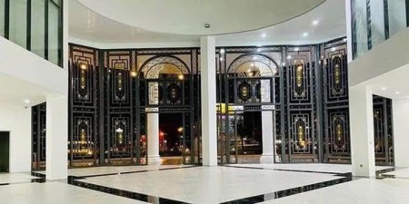 Căn hộ cao cấp Iris Garden – 3PN full đồ, tầng trung, nhận nhà cuối tháng 10 . liên hệ 0974 999 811