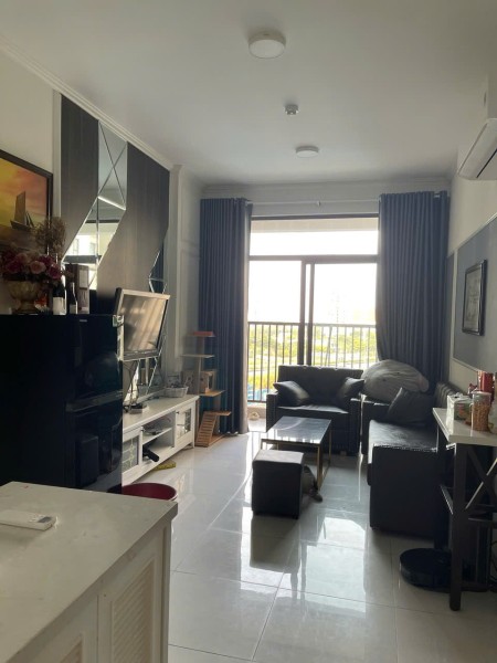 Cho thuê căn hộ 2 phòng ngủ Jamila - 2 phòng ngủ tách rời không sát nhau 12 triệu