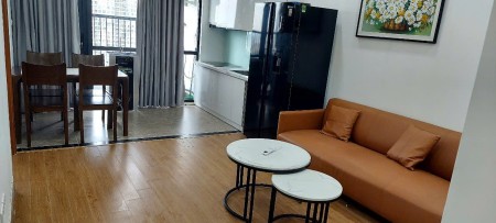 Cho thuê gấp Căn hộ chung cư HD Mon – 2PN, đủ đồ, tầng trung đẹp, giá tốt 14tr | 0974 999 811