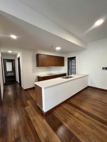 CHung cư Botanic, Nguyễn Thượng Hiền, PN: 145m2, 3p ngủ, nhà mới, 21tr/tháng