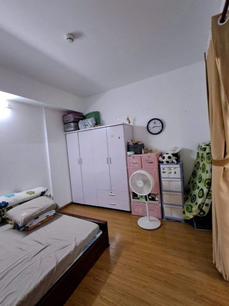 Chung cư Thái An, Nguyễn Văn Quá, Q12: 75m2, 2p ngủ, Full nội thất, 7tr5/th