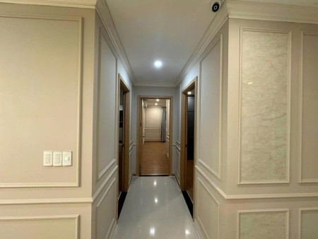 Chung cư Satra Eximland- P1- Phú Nhuận: Căn 140m2, có 3p ngủ, 22tr/th