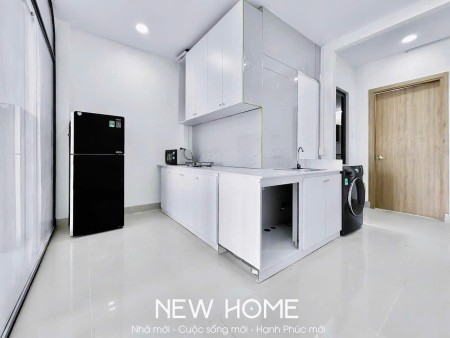 Ảnh 3 - Cho thuê căn hộ full nội thất - Lê Văn Sỹ, Tân Bình