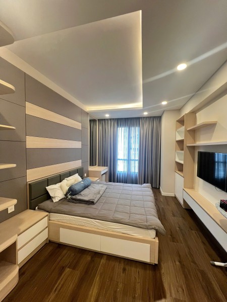 Cho thuê căn hộ 1PN Estella Heights 60m2 full nội thất - Giá chỉ 24 triệu - Xem nhà 24/7