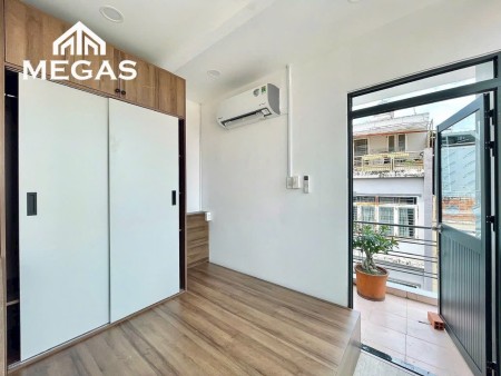 Hệ thống cho thuê căn hộ gần Vòng Xoay Lăng Cha Cả-Cv Hoàng Văn Thụ quận Tân Bình