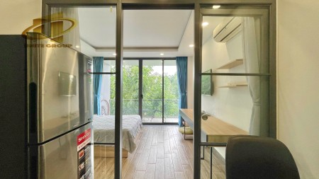 Studio tách bếp - 1 phòng ngủ - Tân Hưng, Lotte, Quận 7