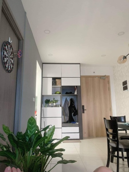 Emerald Celadon City – Cho thuê căn hộ full nội thất, 53 m²_ 2PN - 1WC