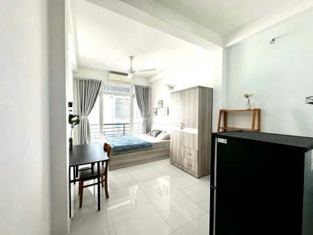 Tháng 9 nhiều ưu đãi đường Nguyễn Trãi Quận 5 - Hỗ trợ giữ phòng