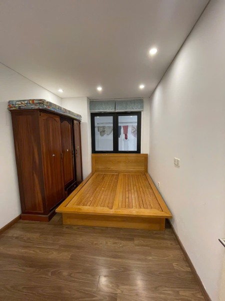 Chính chủ cho thuê căn hộ chung cư Eco City view đẹp, 2 phòng ngủ - 2WC