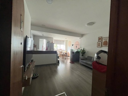 Chung cư Saigonres, Nguyễn Xí, BT: 90m2, 3p ngủ, 2wc, full nt, 15tr/th