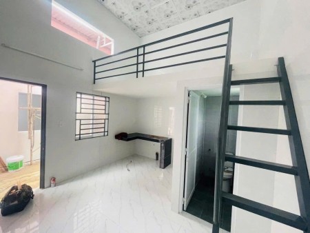 Ngay đường LÊ VĂN THỌ - GÒ VẤP