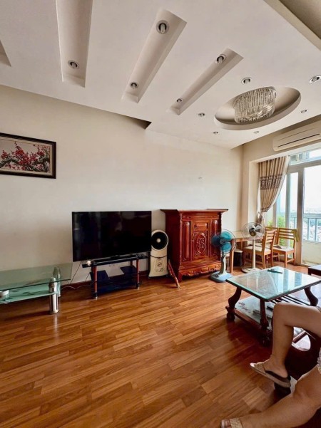 Chung cư An Lộc, Lê Đức Thọ, GV: 3p ngủ, 2wc, 110m2, 9tr/tháng