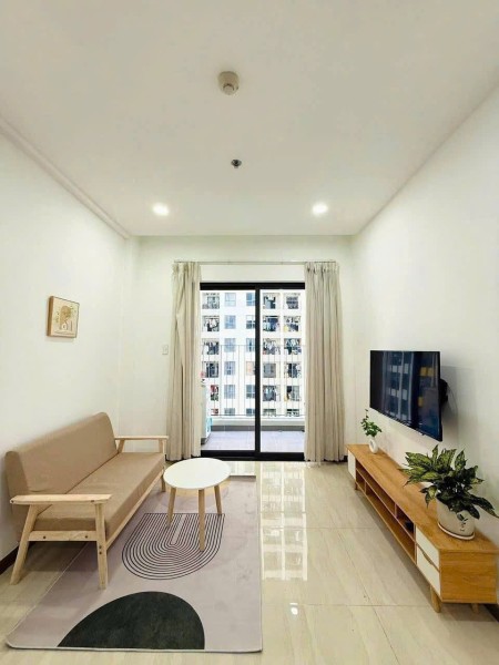 Cao ốc Phú Nhuận, 20 Hoàng Minh Giám, PN: 80m2, 2p ngủ,Nt, 12tr/th